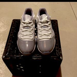 Jordan Low 11’s
